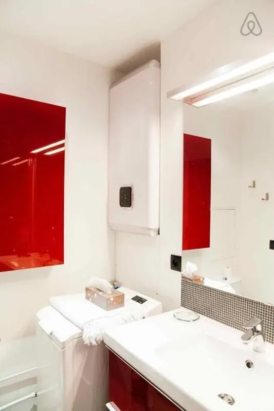 Le Saint-Paul Du Vieux-Lyon - Parking Inclus Ail Apartamento 0*, Lyon França