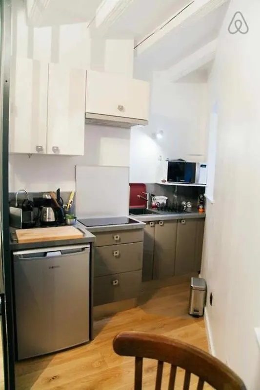 Le Saint-Paul Du Vieux-Lyon - Parking Inclus Ail Apartment France