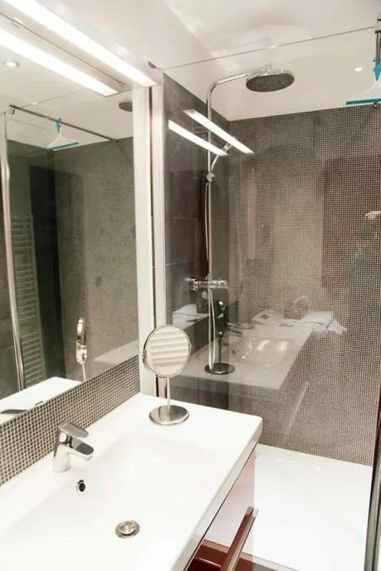 Le Saint-Paul Du Vieux-Lyon - Parking Inclus Ail Apartment France